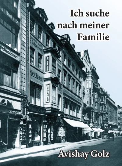 Ich suche nach meiner Familie